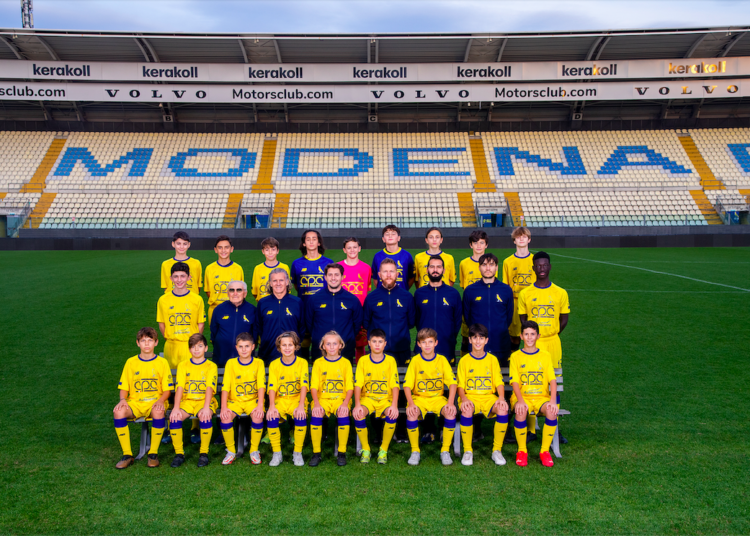 Foto Modena Fc