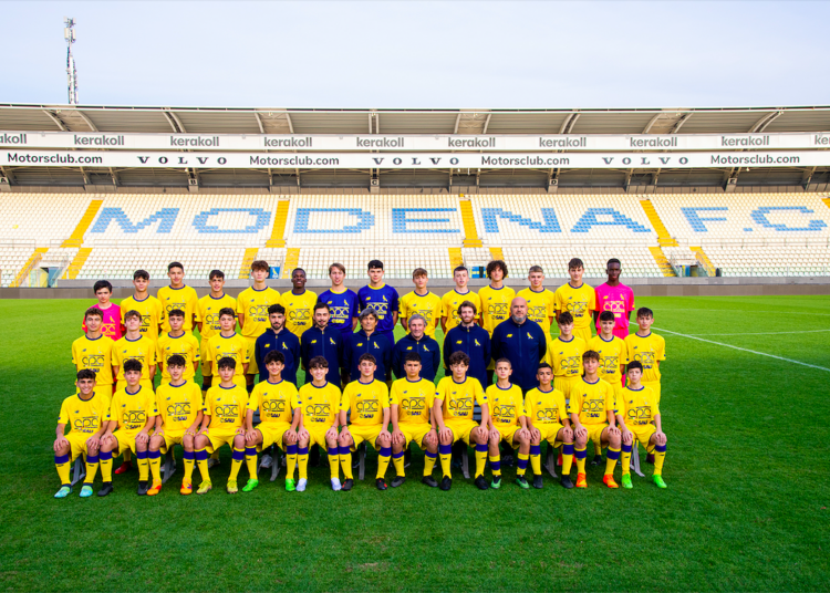 Foto Modena Fc