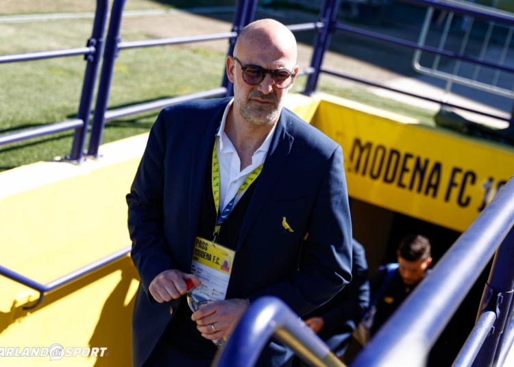 Foto: Luca Diliberto