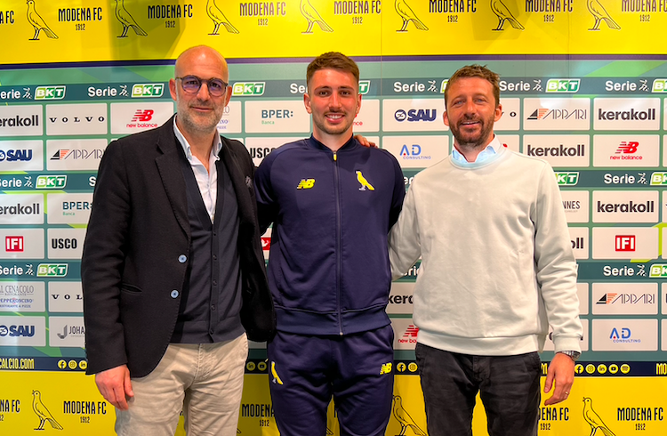 Foto Modena Fc