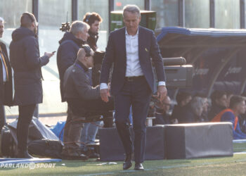 Foto: Luca Diliberto