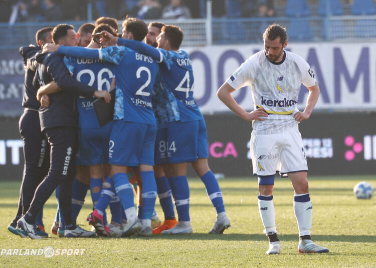 Foto Luca Diliberto