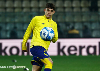Foto: Luca Diliberto