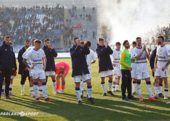Foto Luca Diliberto