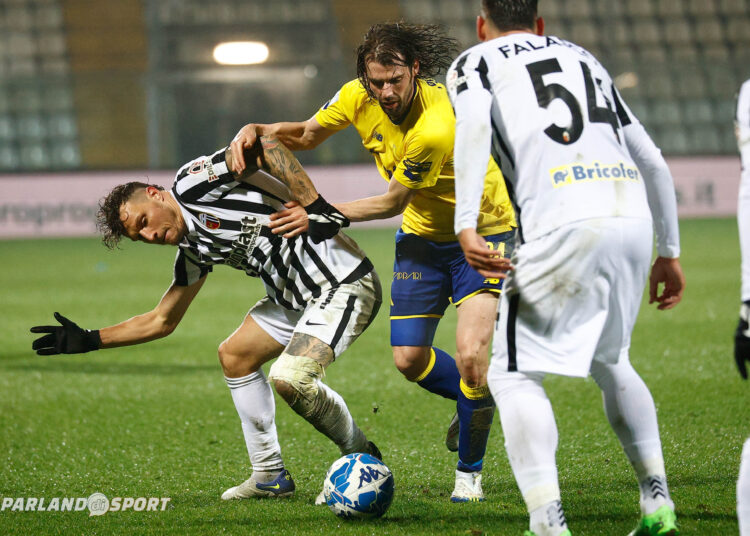 Foto: Luca Diliberto