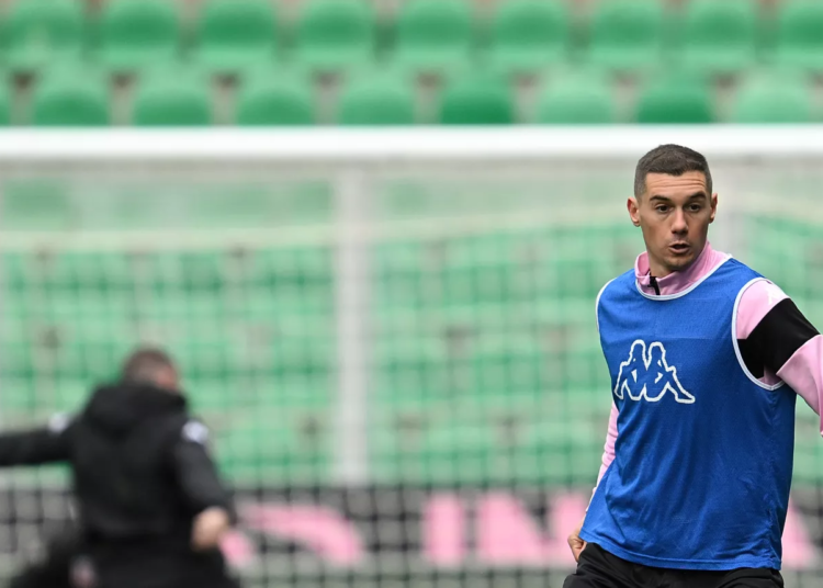 Foto Palermo Fc