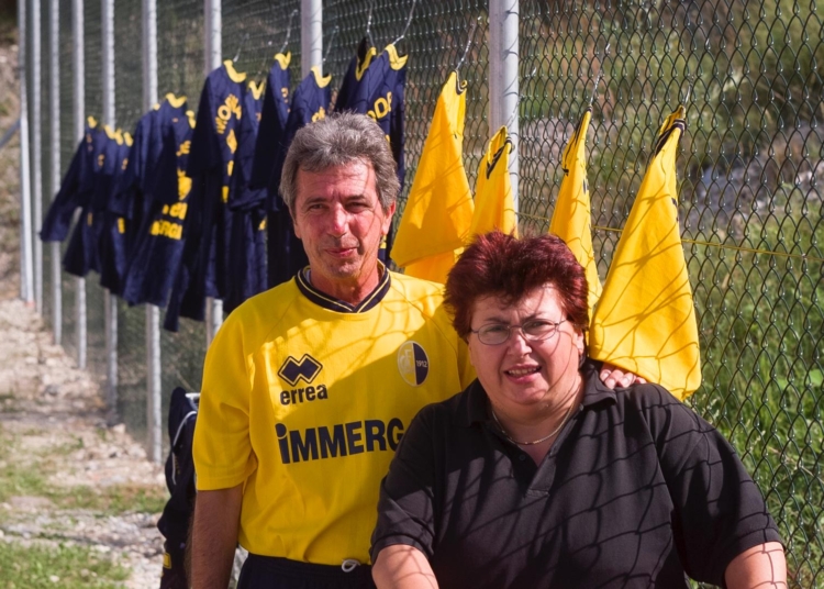 Foto Modena Fc