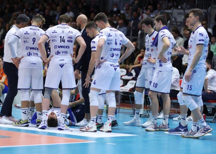 Foto Modena Volley