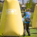 Foto Paintball Modena