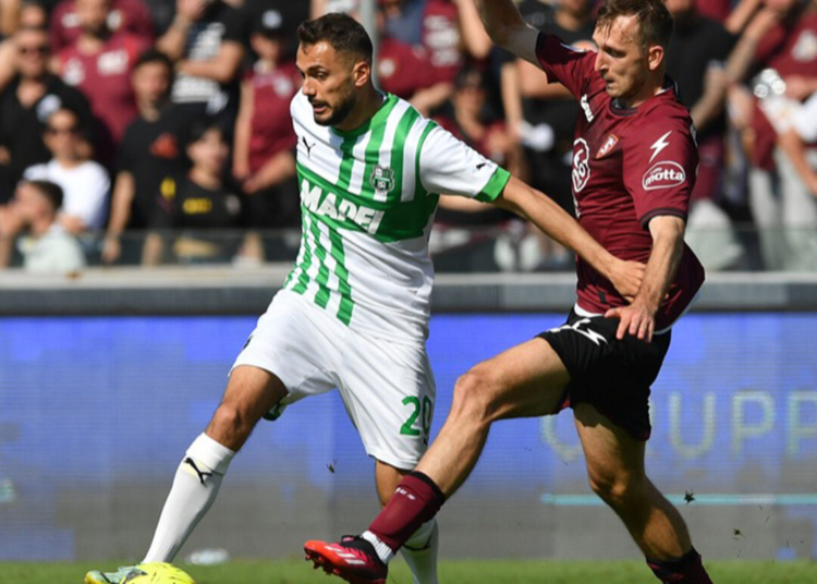 Foto: US Sassuolo