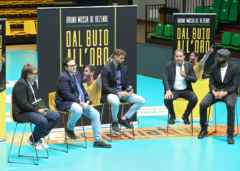 Foto Modena Volley