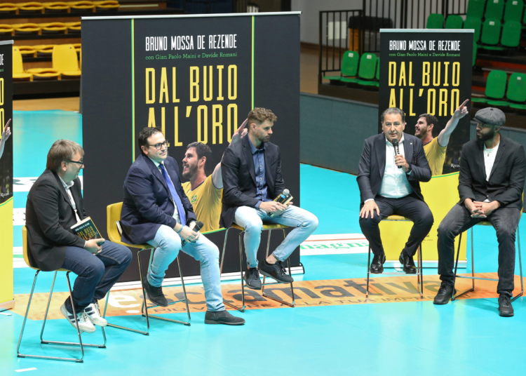 Foto Modena Volley
