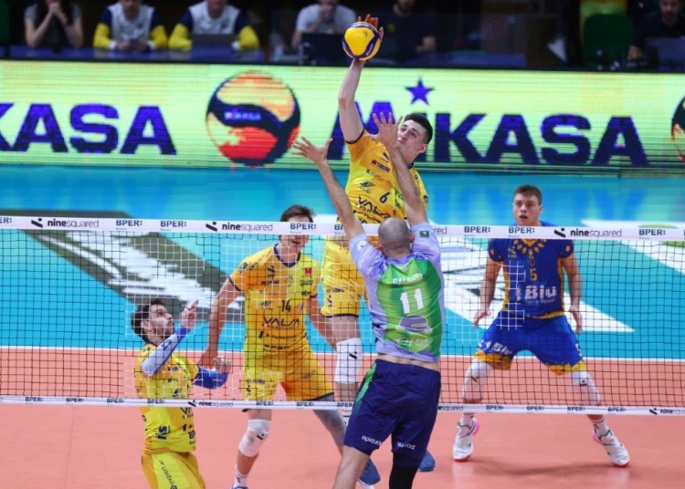 Foto Modena Volley