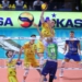 Foto Modena Volley