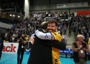 Foto Modena Volley