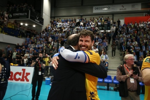 Foto Modena Volley