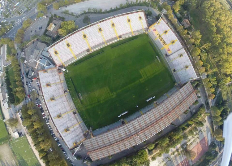 Foto AC Perugia