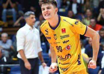 Foto Modena Volley