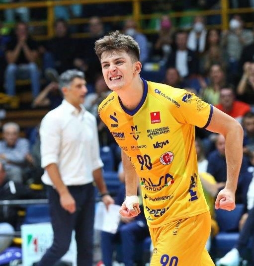 Foto Modena Volley