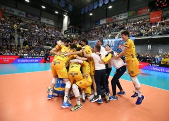 Foto Modena Volley