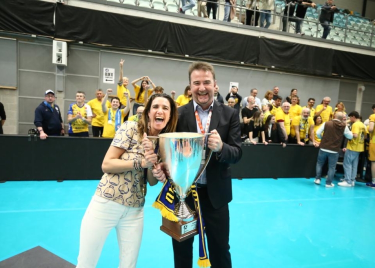 Foto Modena Volley