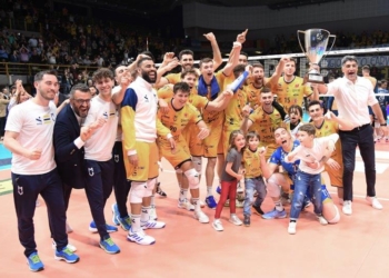 Foto Modena Volley