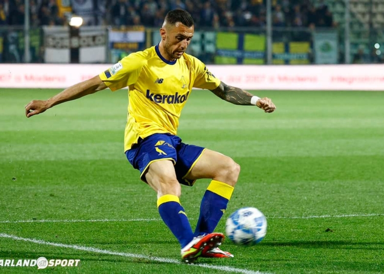 Foto: Luca Diliberto