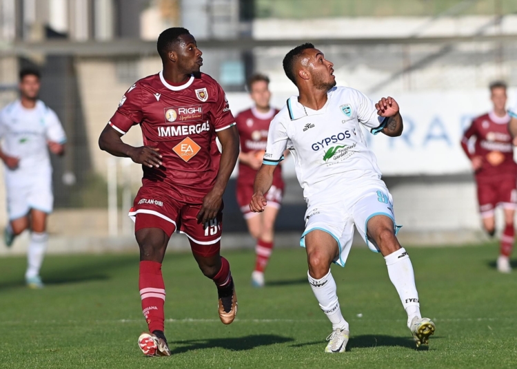 Foto: Olbia Calcio