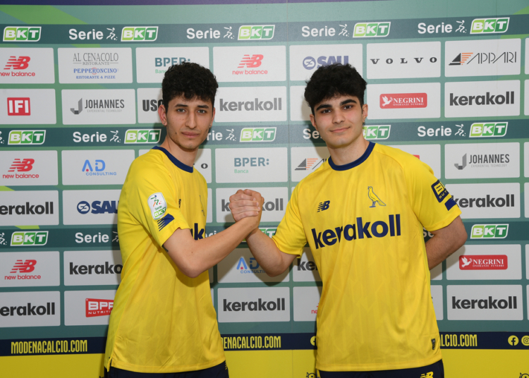 Foto Modena Fc