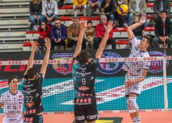 Foto Modena Volley