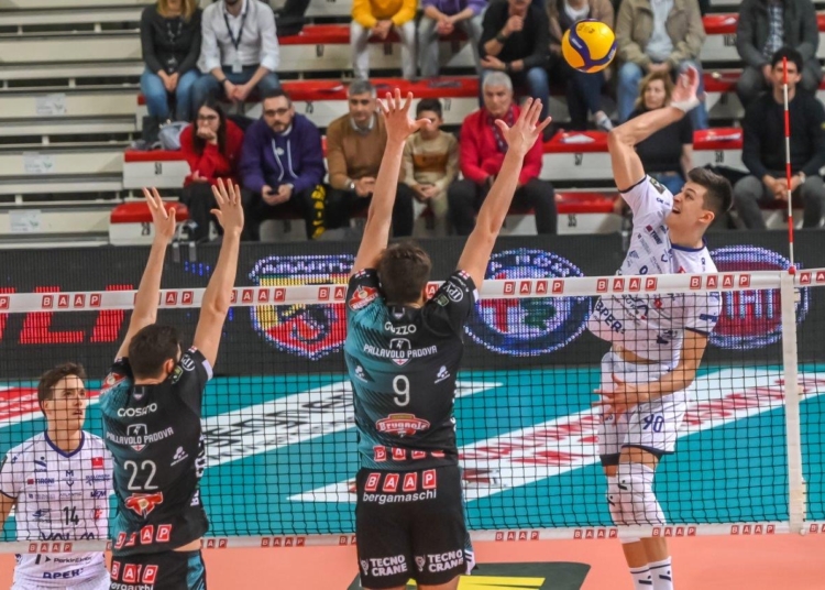 Foto Modena Volley