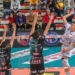 Foto Modena Volley