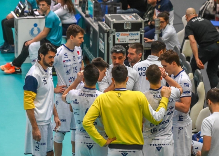 Foto Modena Volley