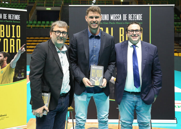 Foto Modena Volley