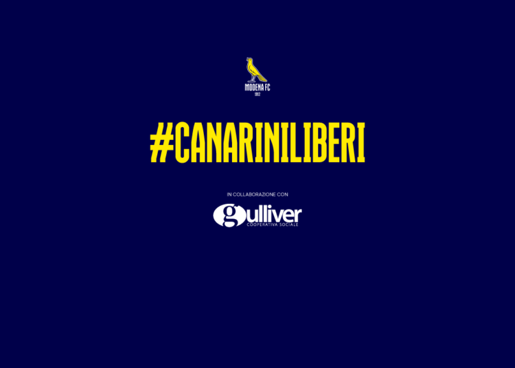 Foto Modena Fc