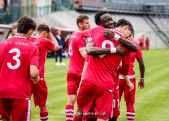 Foto: AC Carpi