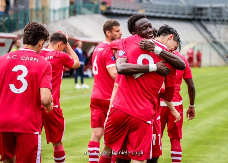 Foto: AC Carpi