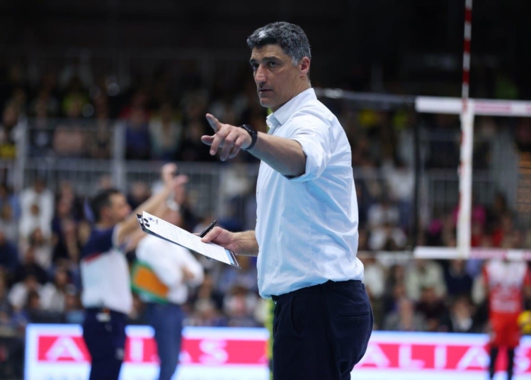 Foto Modena Volley