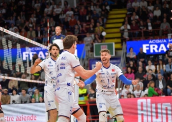 Foto Modena Volley