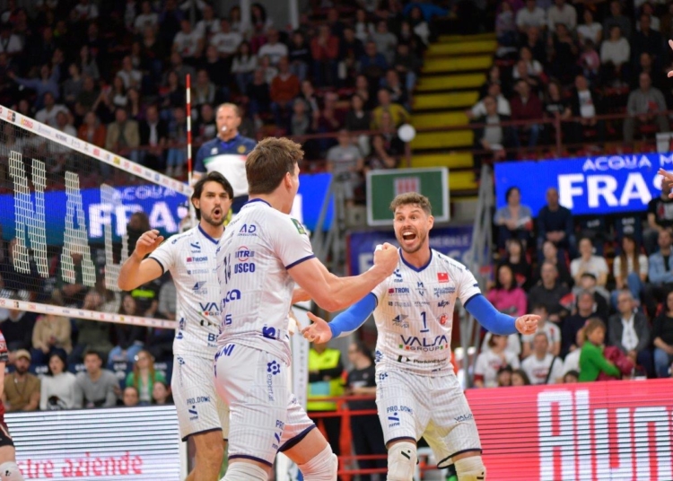 Foto Modena Volley