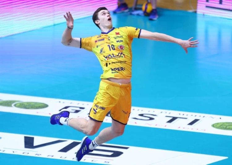 Foto Modena Volley