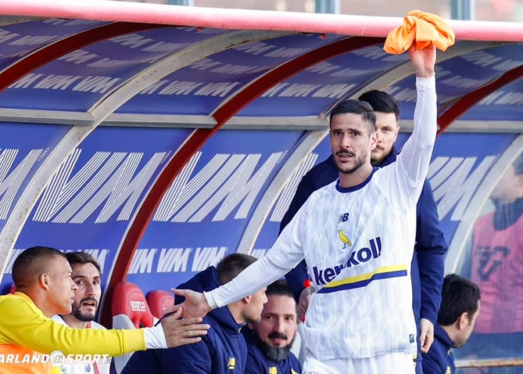 Foto: Luca Diliberto