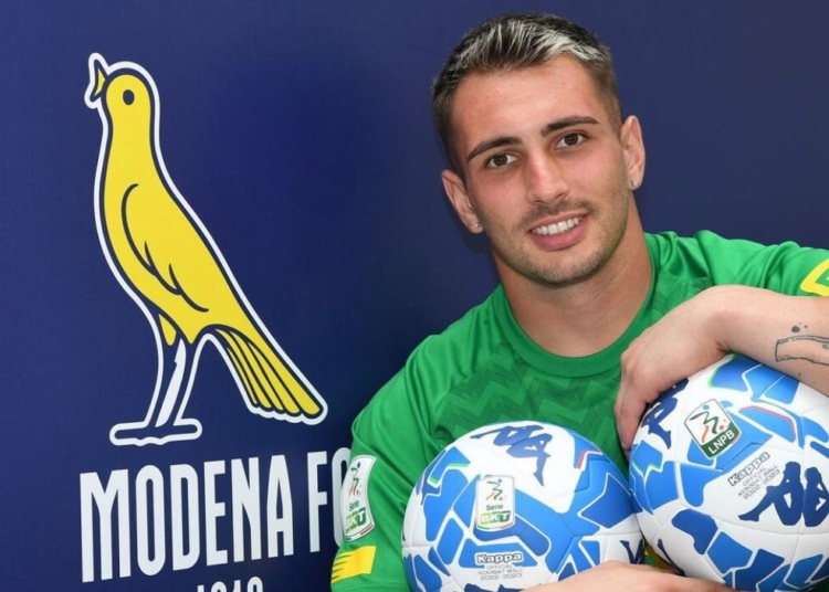 Foto Modena Fc