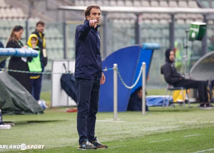 Foto: Luca Diliberto