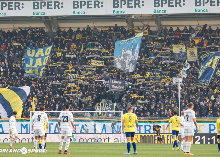 Foto: Luca Diliberto