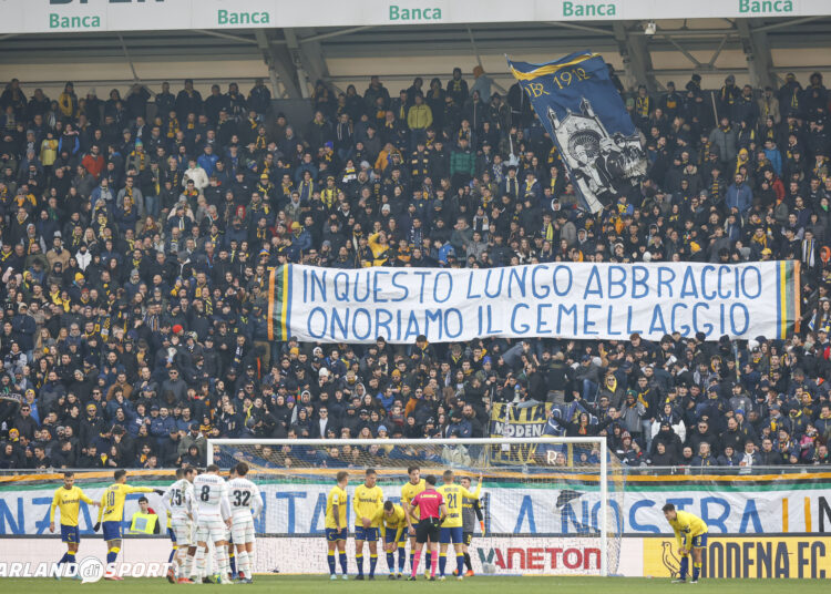 Foto: Luca Diliberto