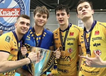 Foto Modena Volley