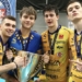 Foto Modena Volley