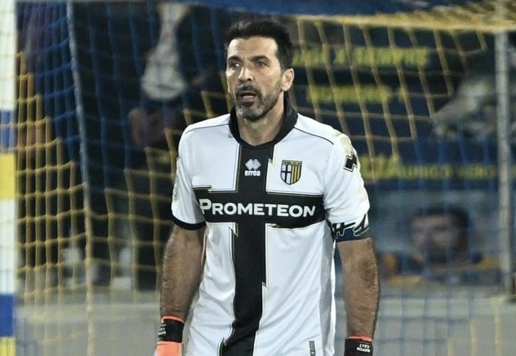 Foto Parma Calcio