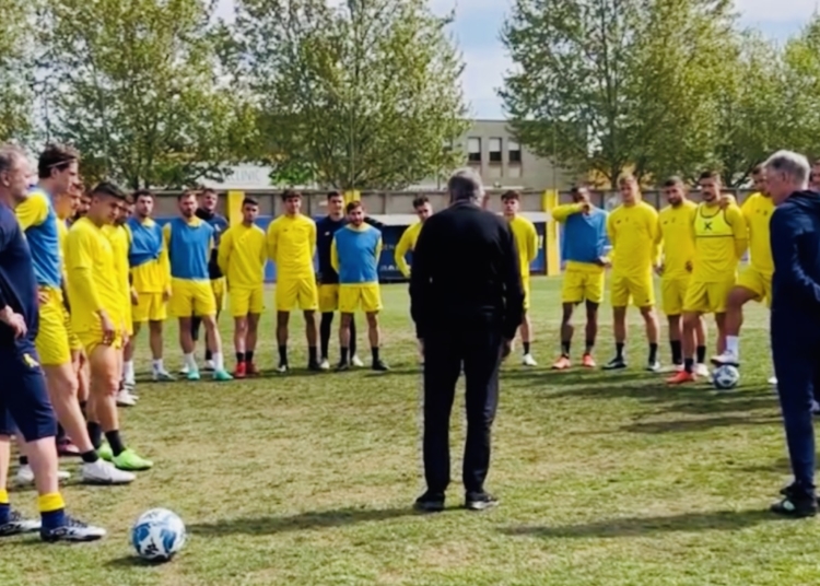 Foto Modena Fc